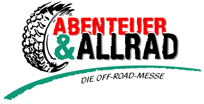 Ullstein Concepts Gmbh at the Abenteuer & Allrad 2019