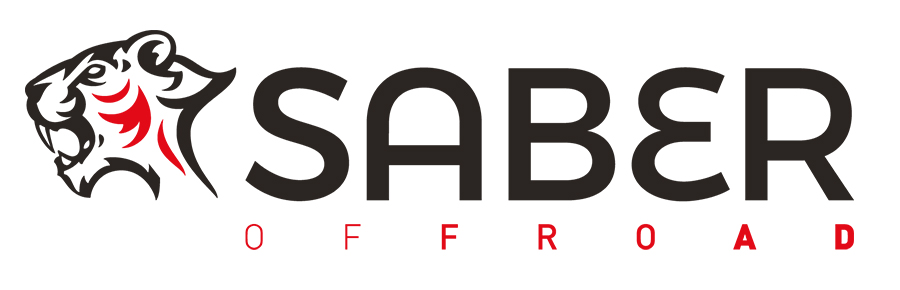 Logo Saber Offroad