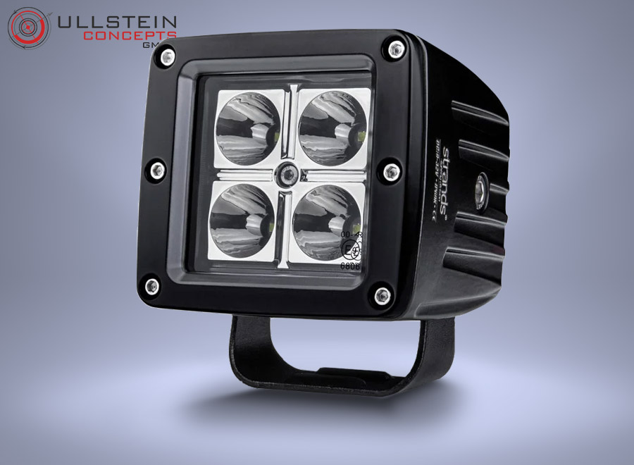LED Rückfahrscheinwerfer in hoher Qualität - TerraLED