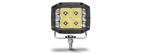 STRANDS Lighting Division – LED Power from Sweden